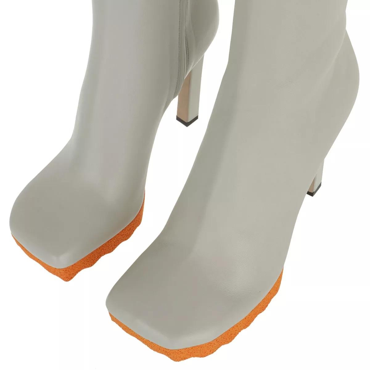 OFF-WHITE Stiefeletten bunt Stiefel
