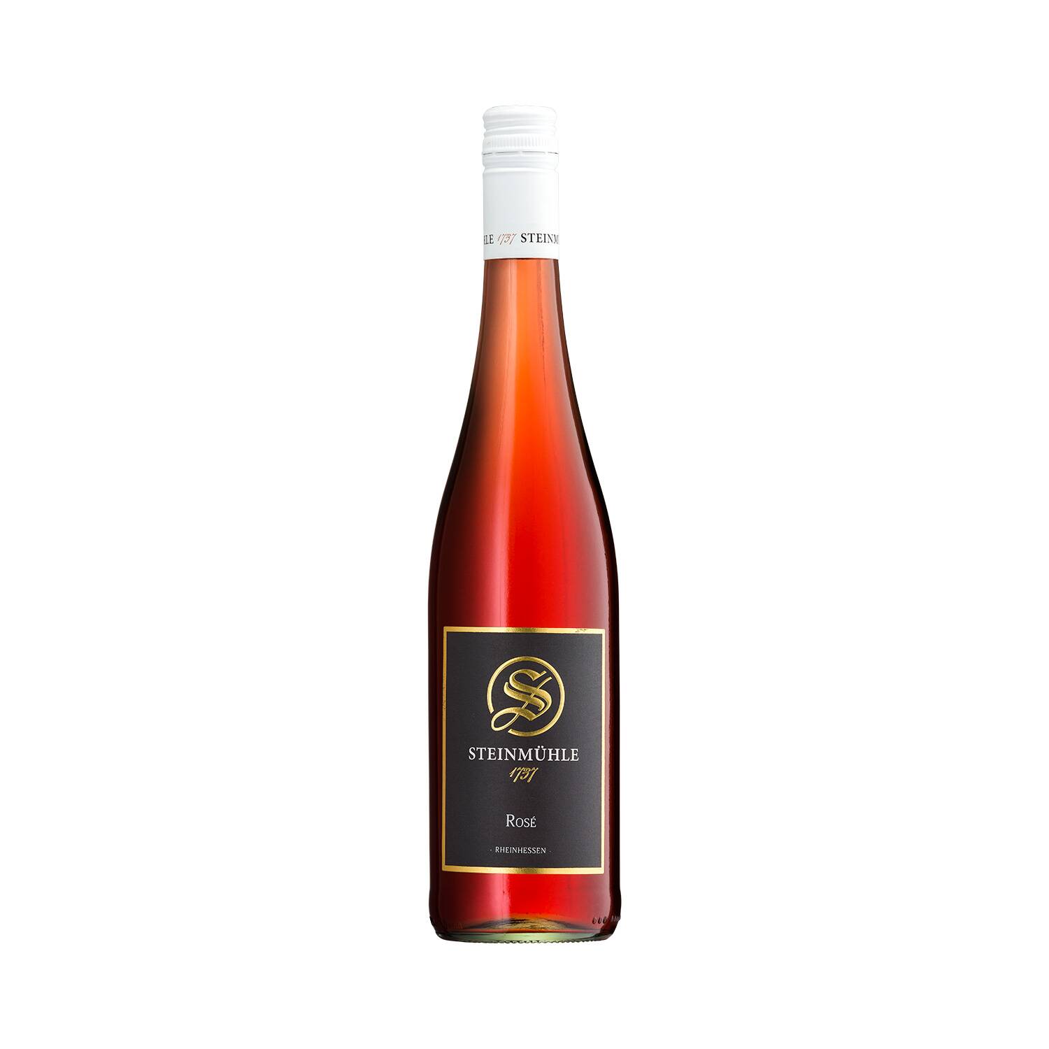 Weingut Steinmühle Rosé Bio 2019