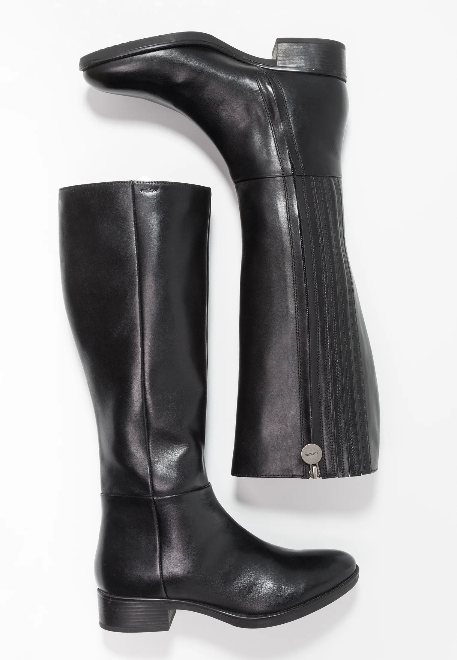 Geox FELICITY - Botas altas