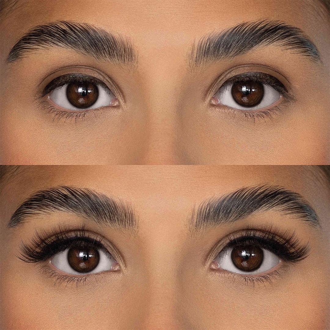 Fleeky Magic Lashes - Ciglia finte vegane e riutilizzabili