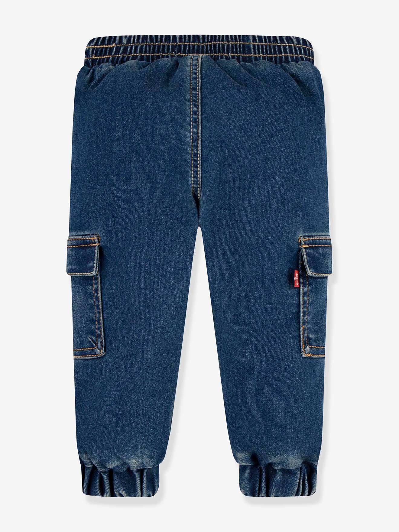 Levis Kinder Cargohose Levi's - khaki