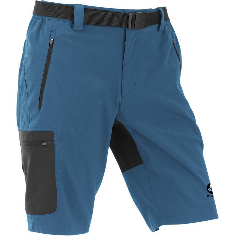 Maul Sport Bermuda Doldenhorn II elastic Funktionsshorts Herren