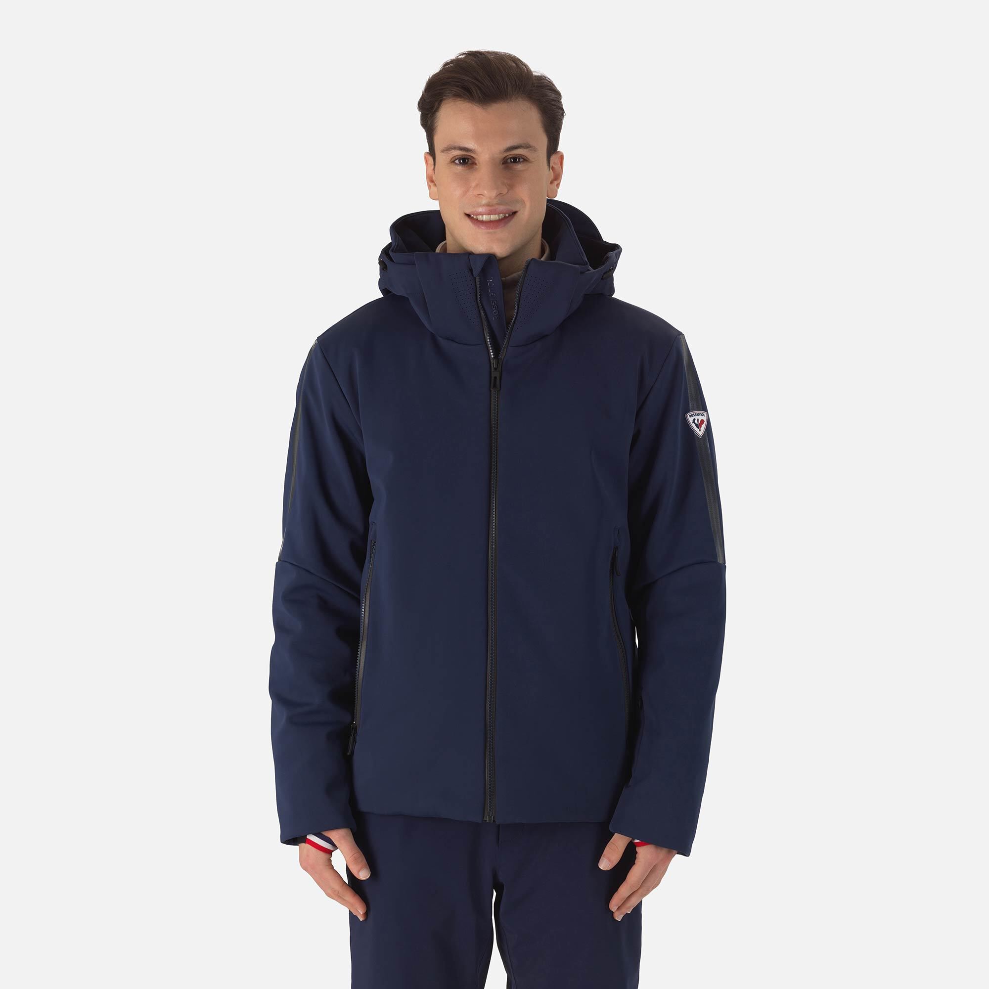 Veste de ski Softshell Flat Homme