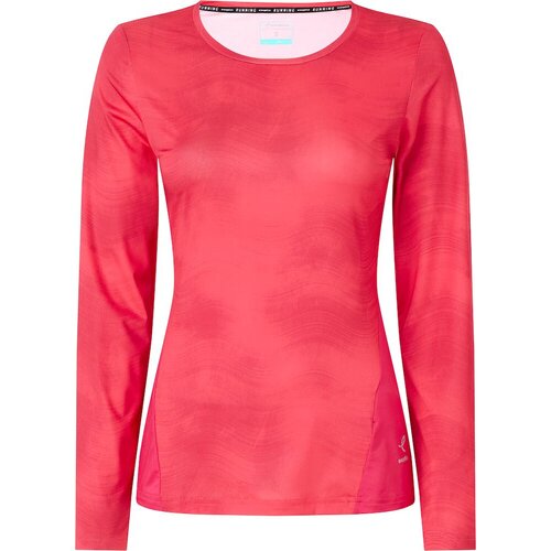 DAMEN LANGARMSHIRT GERDDY LS W