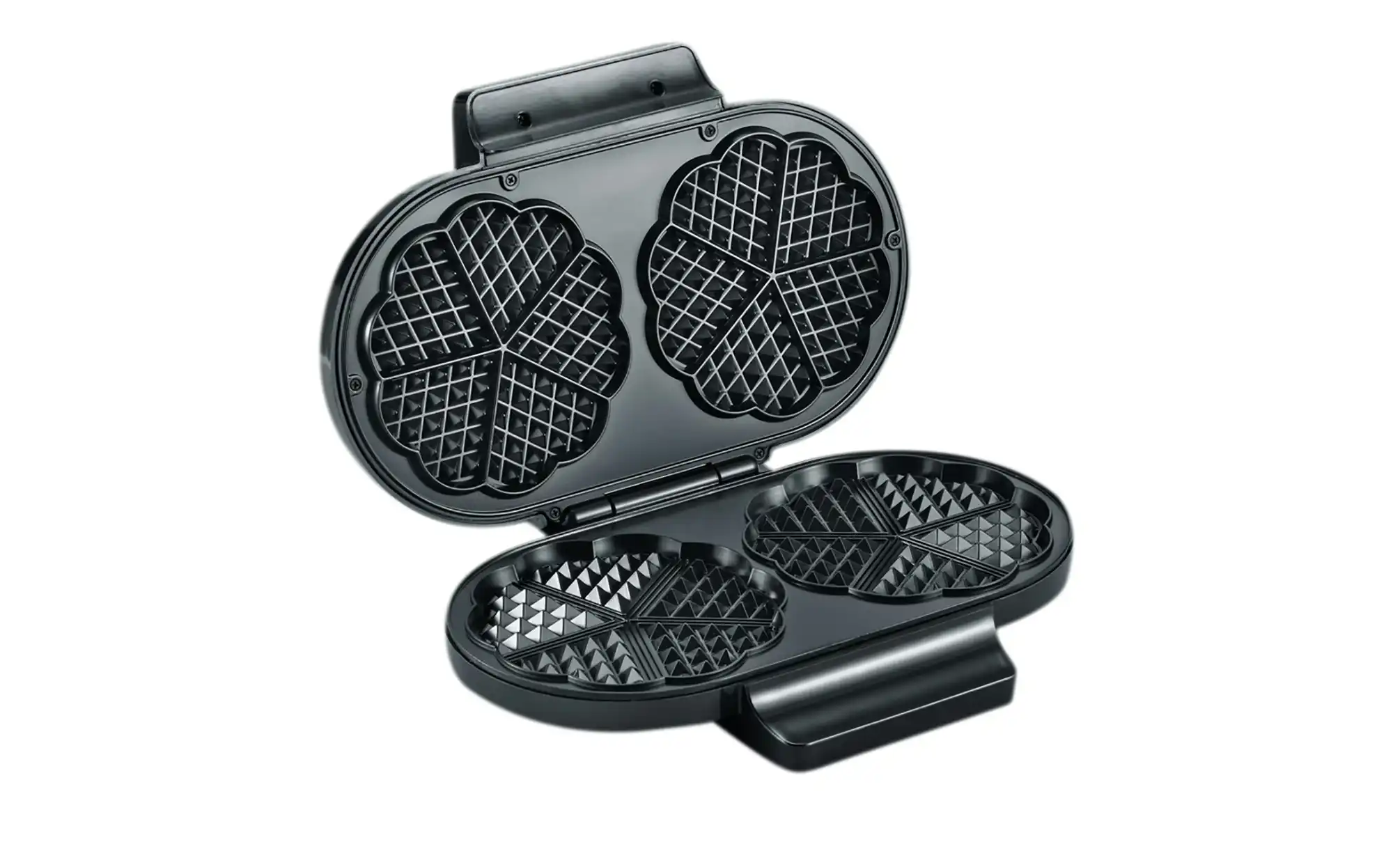 SEVERIN Duo-Waffelautomat WA 2106