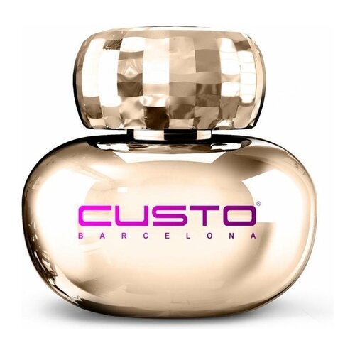 Parfumska voda Custo Barcelona This Is Me 100 ml