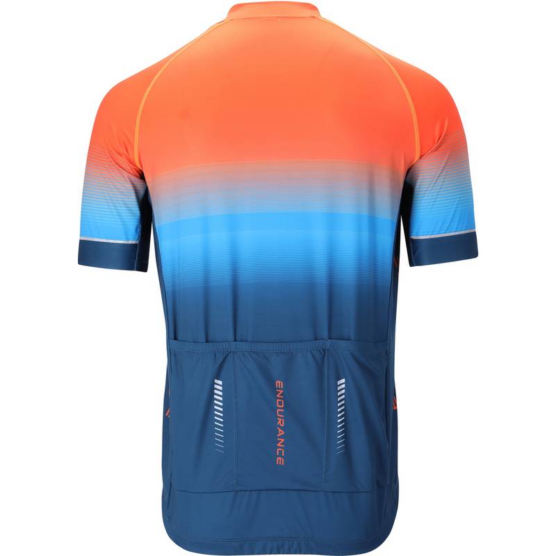 Endurance Jobert Trikot Herren