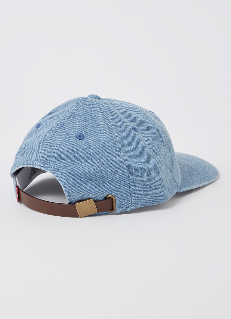 Levi's Denim Cap