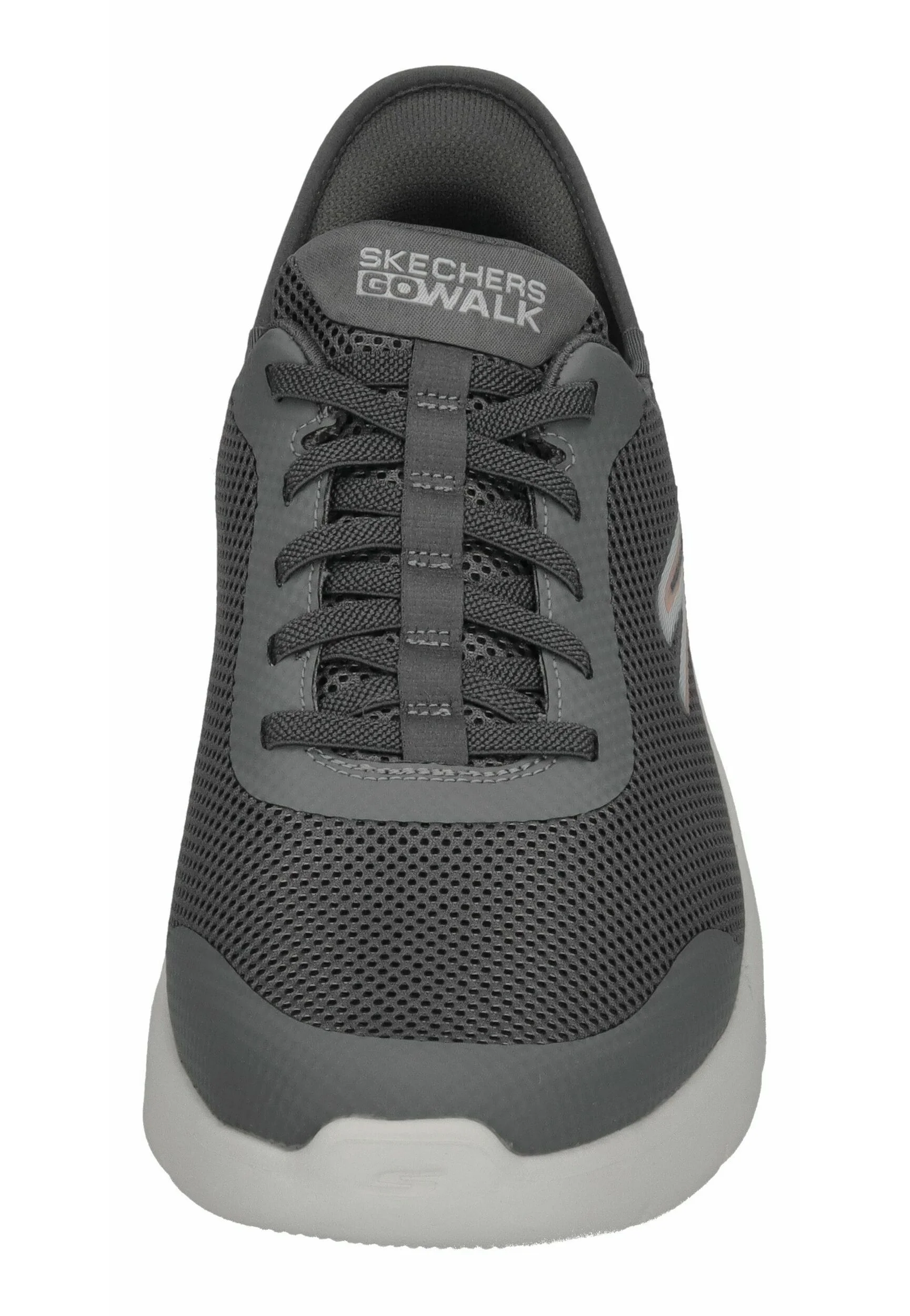 Skechers GO FLEX HANDS UP - Zapatillas bajas