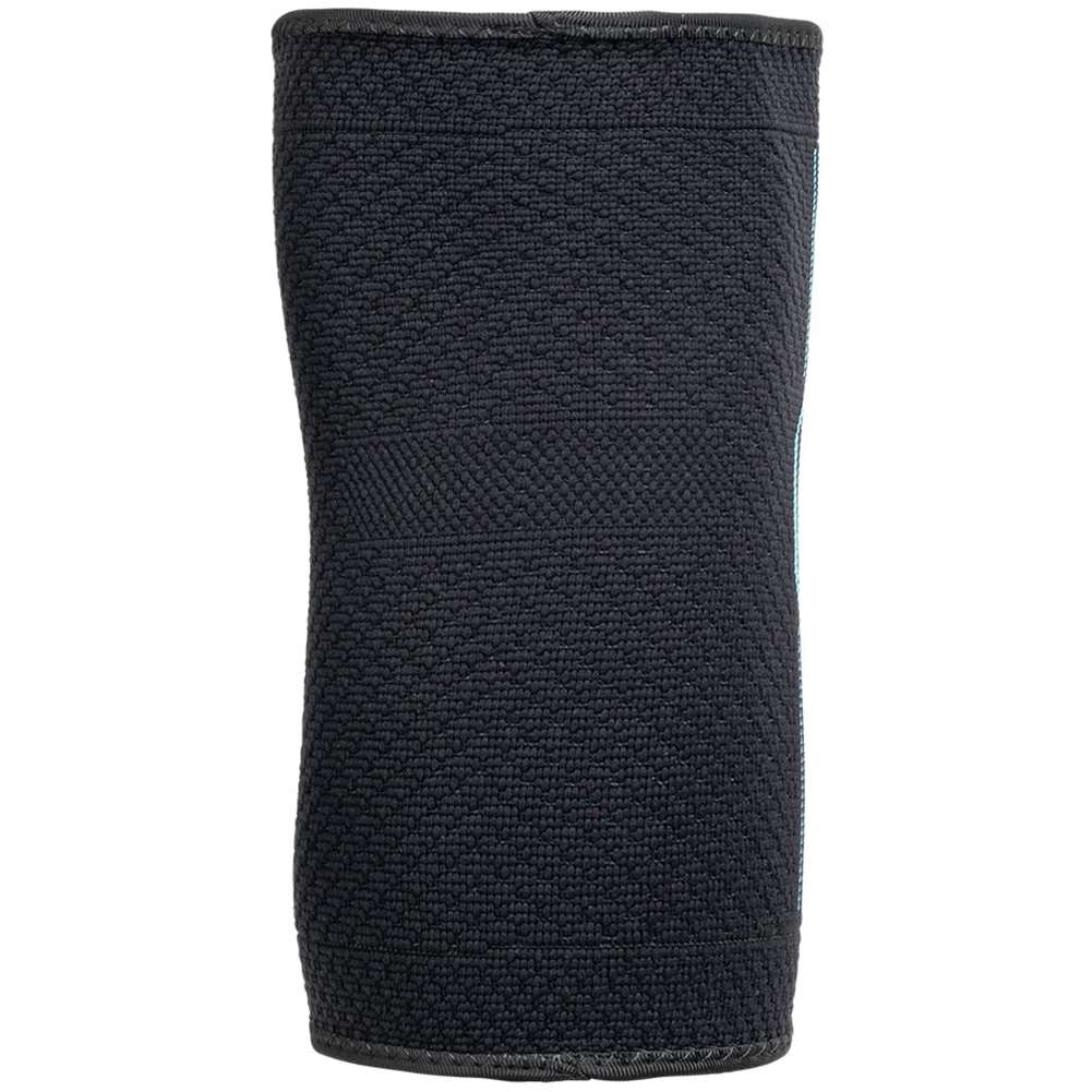 JELEX Elbow Kompressions Ellbogenbandage schwarz blau