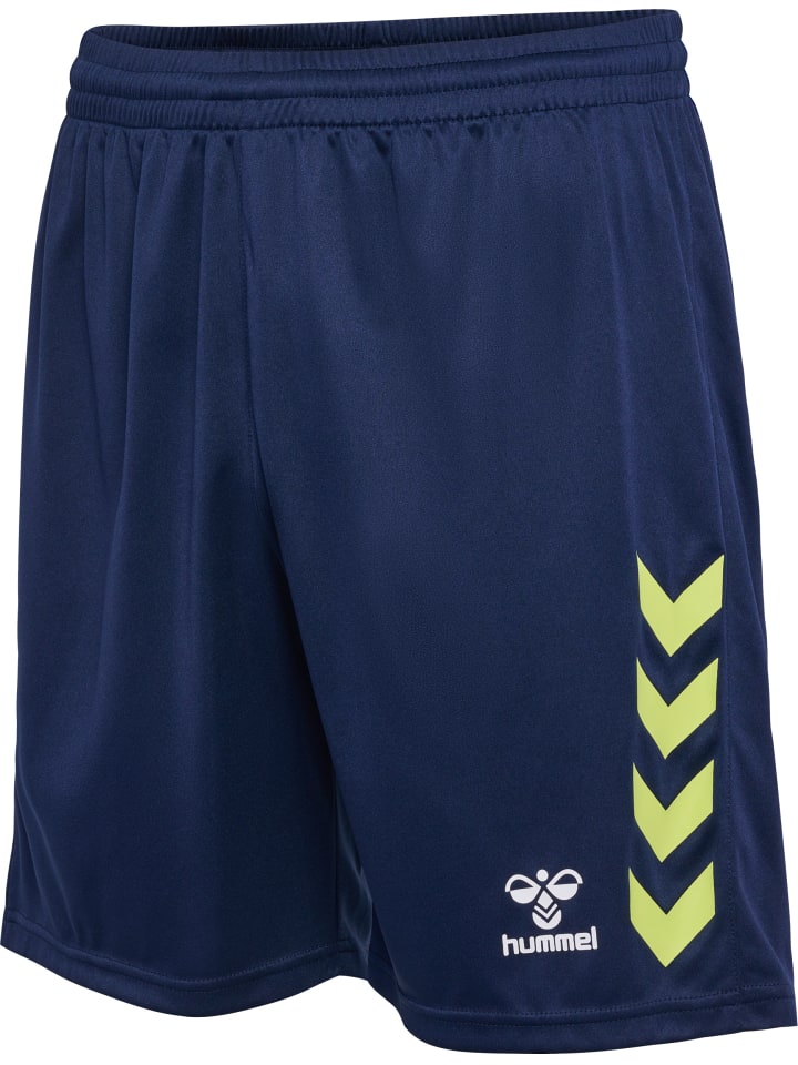 Hummel Hummel Kurze Hose Hmlgraphic Herren in MARINE günstig kaufen