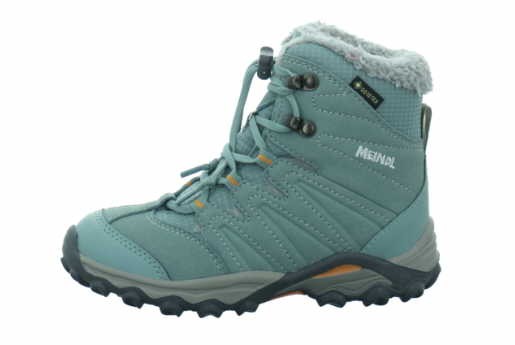 MEINDL Stiefel Mädchen grün Calgary Junior GTX