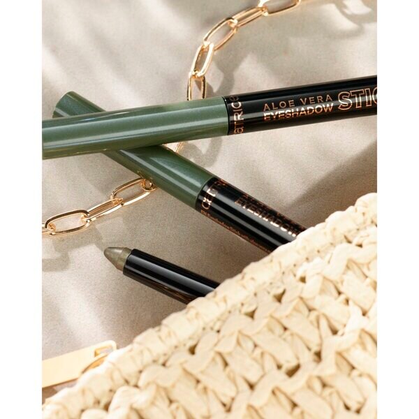 Catrice Aloe Vera 030 Olive Glam Øyenskyggestift 1,5 g