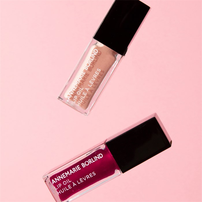 LIP OIL