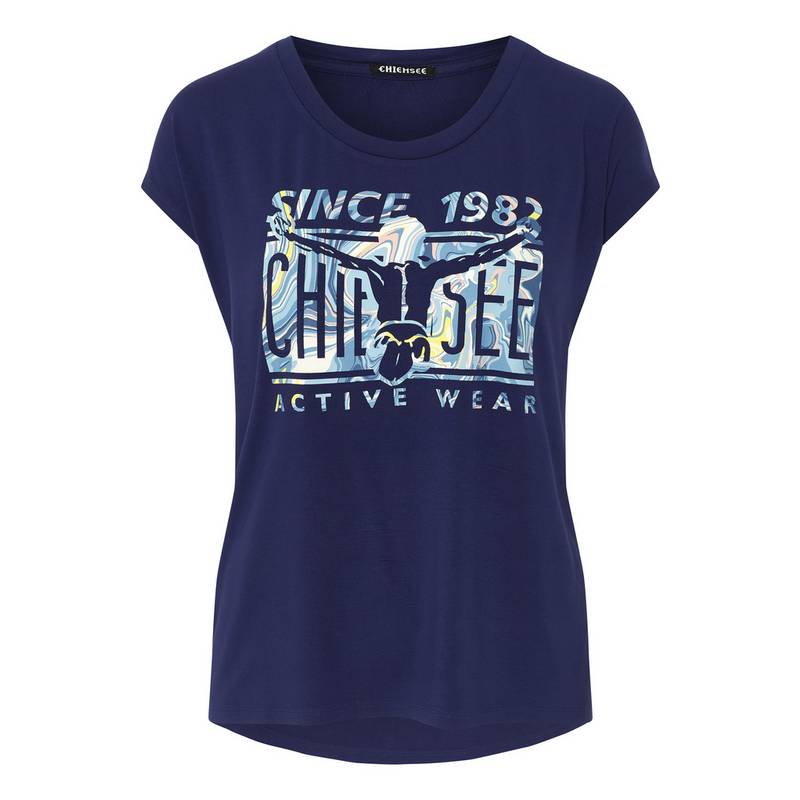 Chiemsee T-Shirt T-Shirt Damen