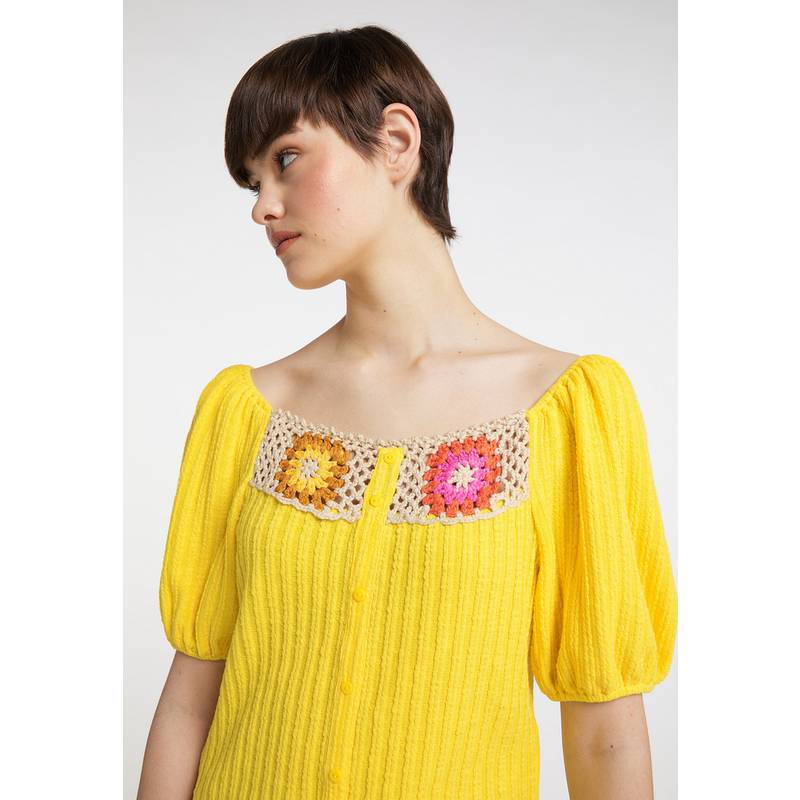 MYMO Tanktop Damen