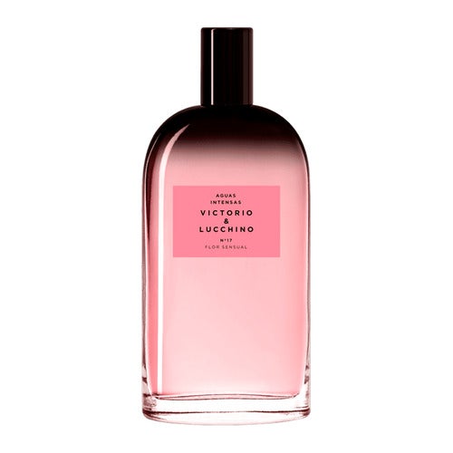 Victorio & Lucchino N° 17 Flor Sensual Eau de Toilette 150 ml