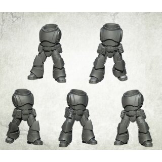 Prime Legionaries Bodies (5)