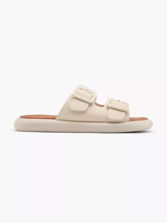 Catwalk Pantolette
