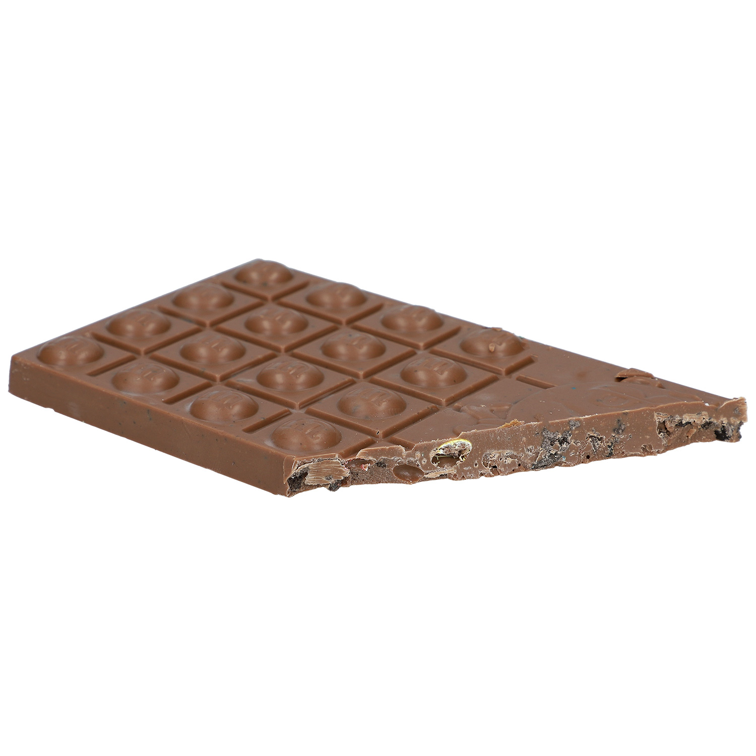 M&M'S Cookie Tafel 165g