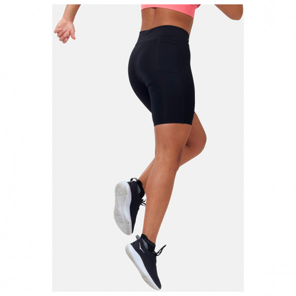 Odlo - Women's Tights Short Essential Polyester - Laufshorts