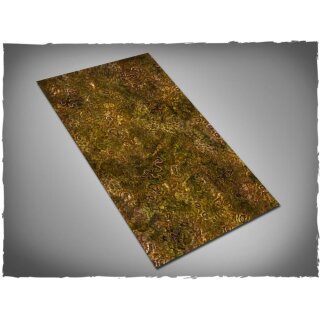 Game mat - Rotten Garden 44'' x 30''