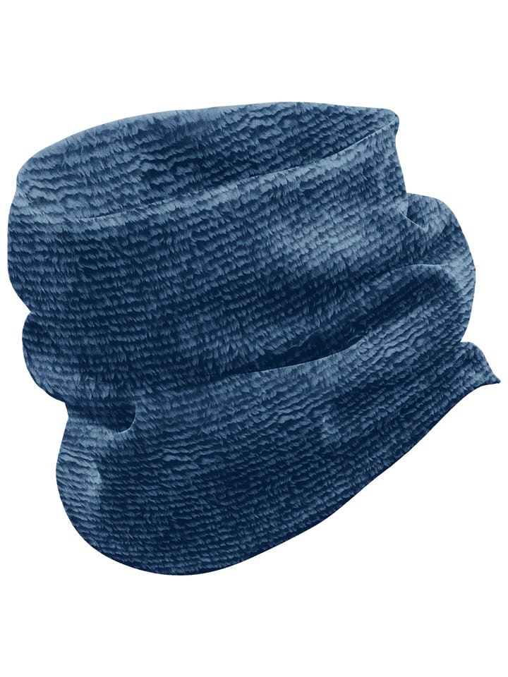 Crazy Loop-Schal in Dunkelblau günstig kaufen onesize