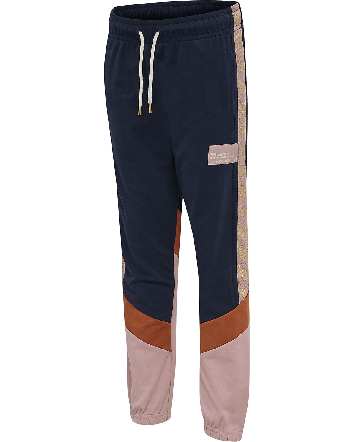 hmlALVILDA PANTS Jogginghosen für Mädchen