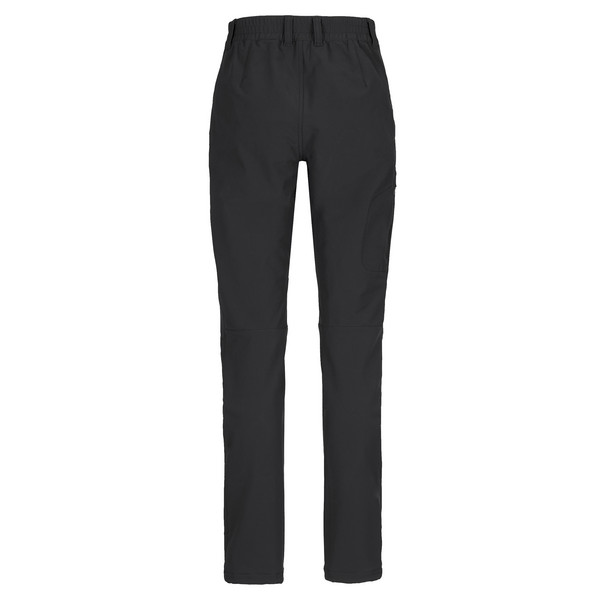 ABISKO WINTER STRETCH TROUSERS W Damen - Softshellhose