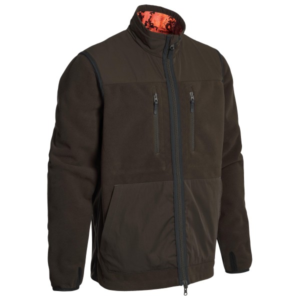 Northern Hunting - Franke - Softshelljacke