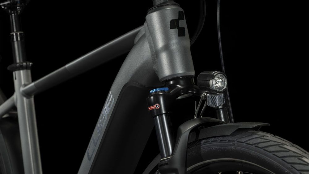 Cube Touring Hybrid EXC 500 grey´n´metal kaufen | Bike-Discount