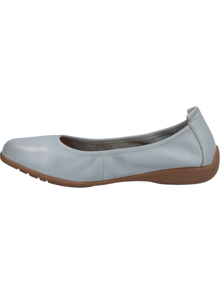 Josef Seibel Ballerina Fenja 01 in skyblue günstig kaufen