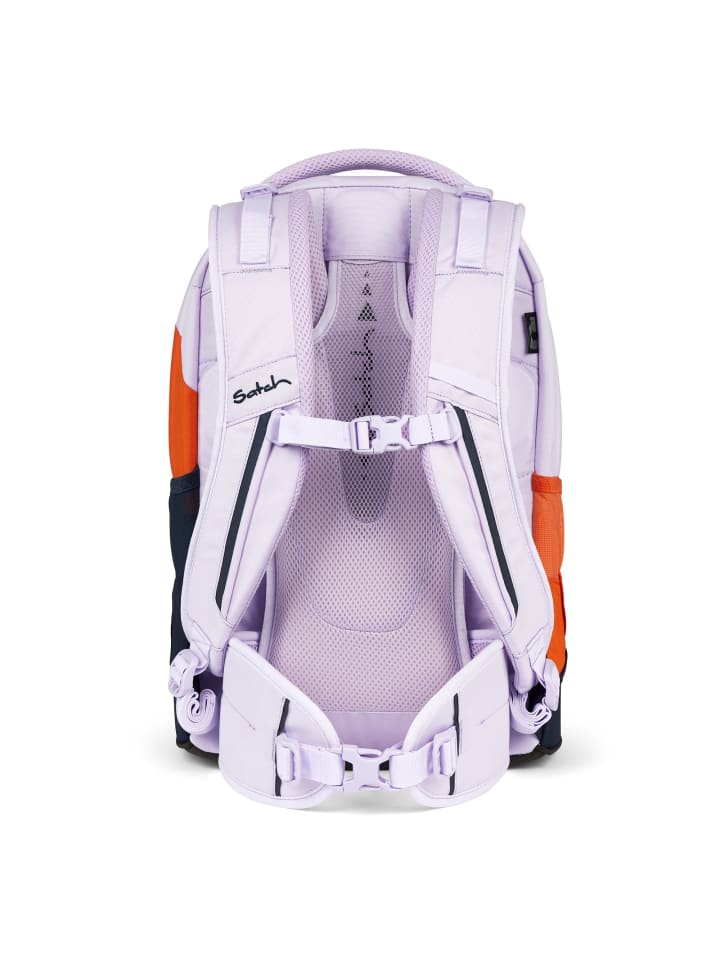 Satch Pack Schulrucksack 45 cm in Sun Catcher günstig kaufen onesize
