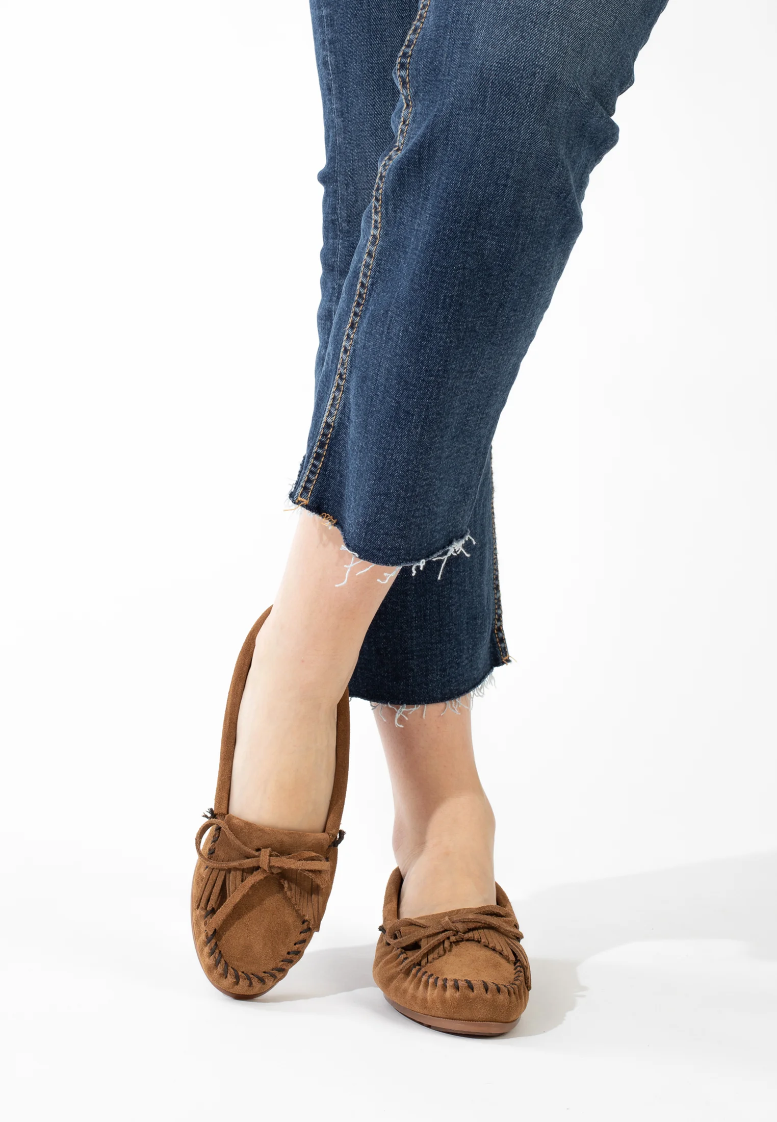 Minnetonka KILTY - Mocasines