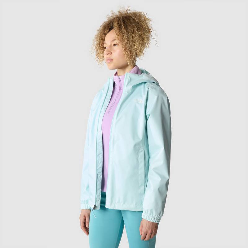 The North Face Quest Regenjacke Damen