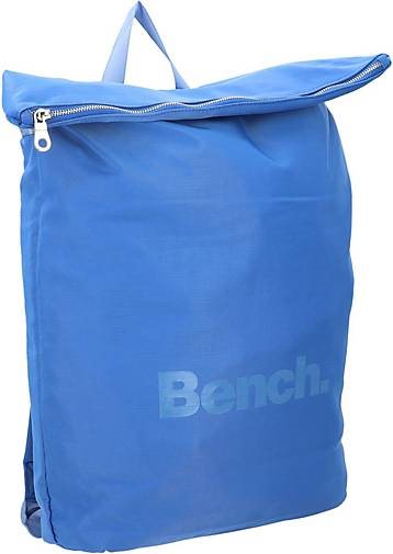 Bench City Girls Rucksack 43 cm Laptopfach