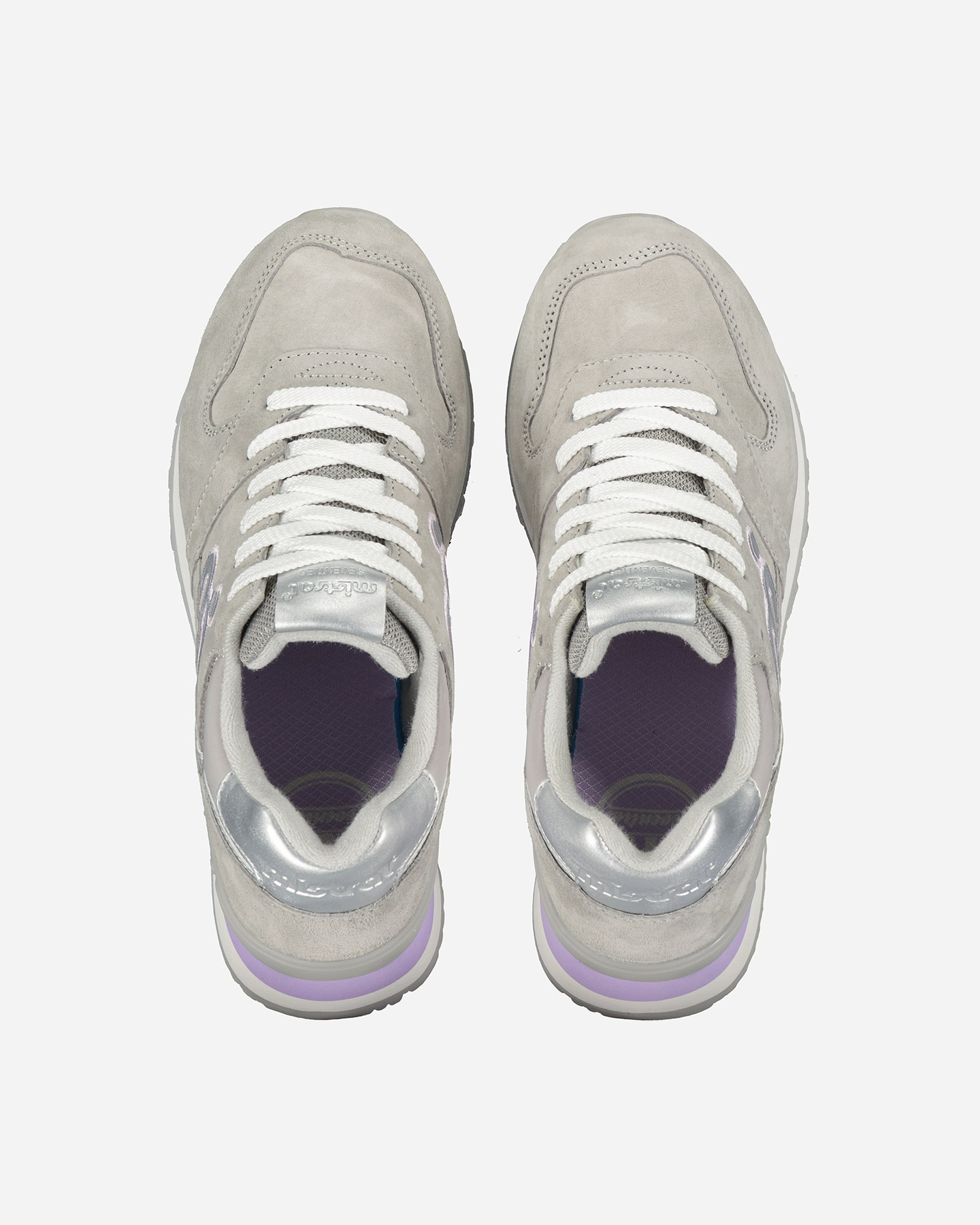 Trampki Scarpe Mistral Seventies W MFW24W03-04