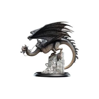 Herr der Ringe Mini Statue - Fell Beast