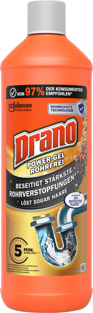 Power-Gel, 1 l