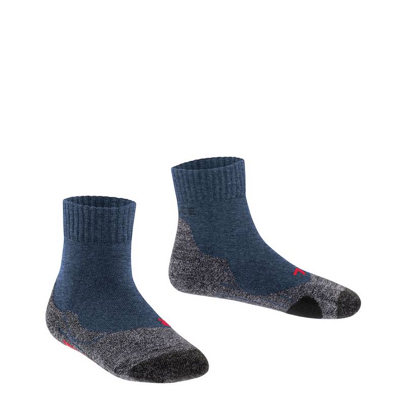 Falke TK2 Short Socken Kinder
