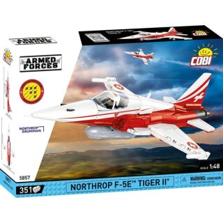 Northrop F-5E Tiger II