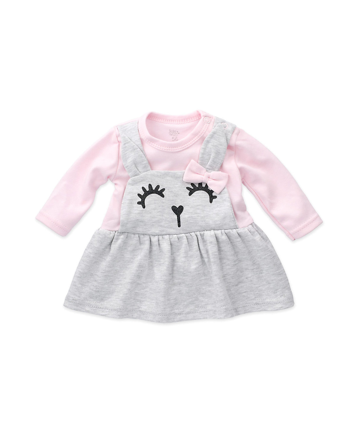 Kleid Lieblingsstücke Kleider für Mädchen