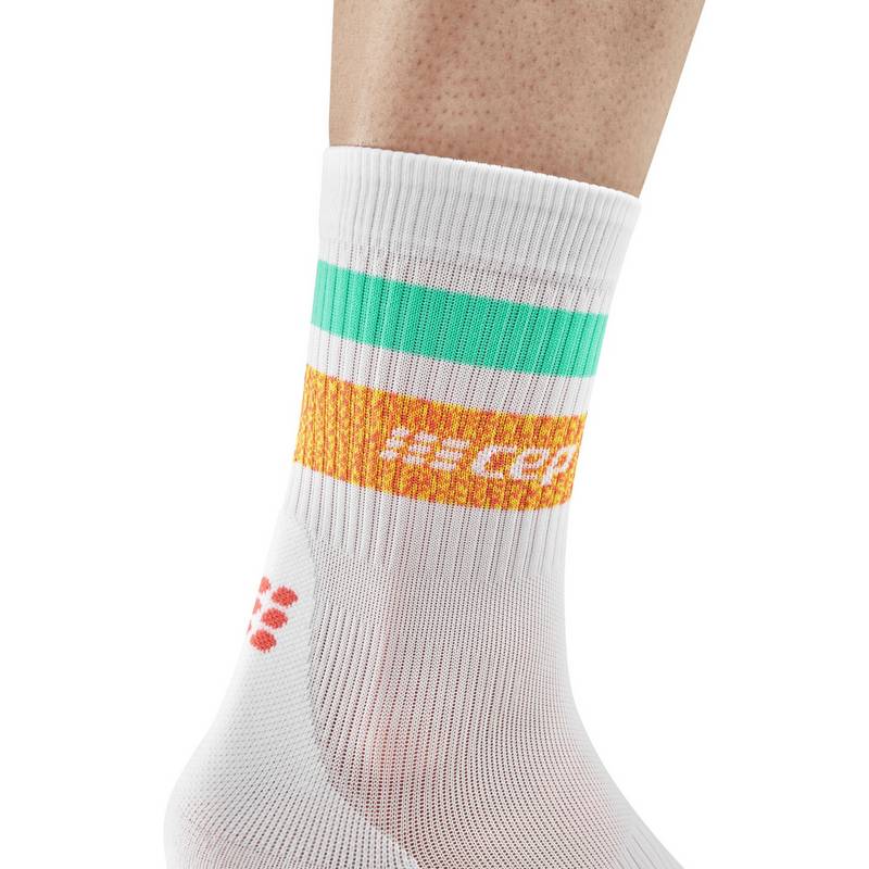 CEP Miami Vibes Running Compression Socks Socken Herren