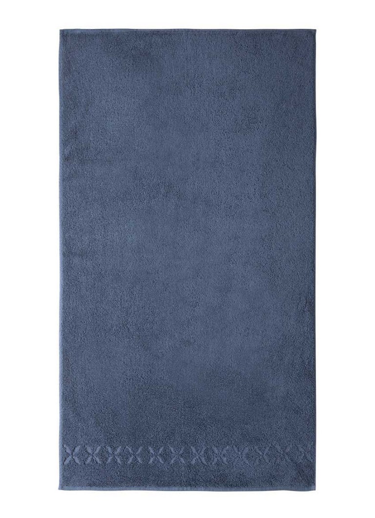 Yves Delorme Nature Amande håndkle - 550 gr/m²