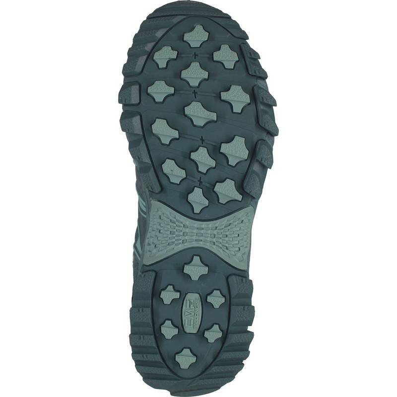CMP Wanderschuhe Halbschuhe Damen