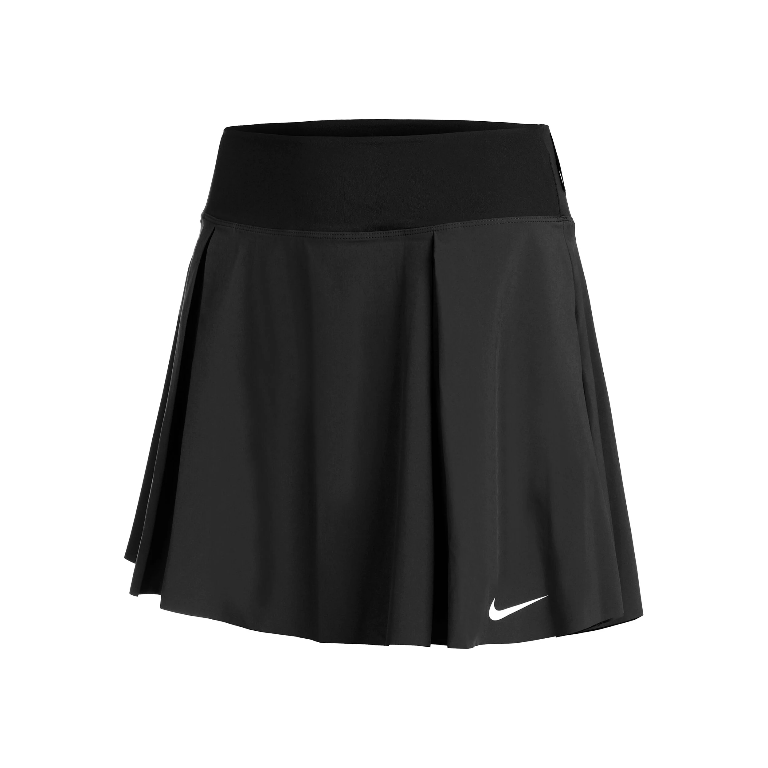 Dri-Fit Club Regular Rock Damen - Schwarz