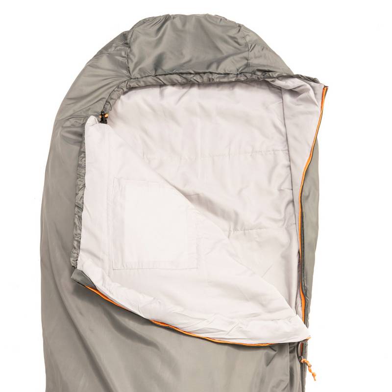 OCK Basic 5 Kunstfaserschlafsack