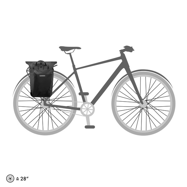 VARIO PS, QL2.1 - Fahrradrucksack