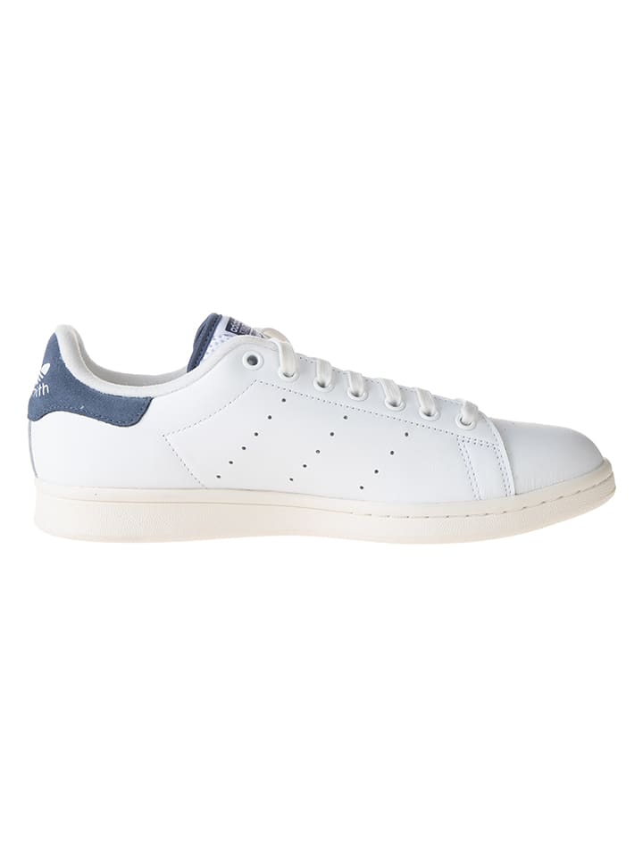 adidas Leder-Sneakers 