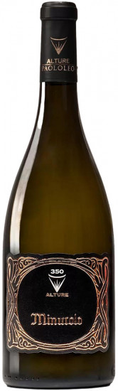 2021 Minutolo Valle d'Itria IGP trocken - Cantine Paololeo